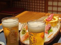-松涛日本料理