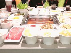 -海底捞火锅(亲贤北街店)