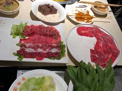 -蜀留香火锅(西南角店)