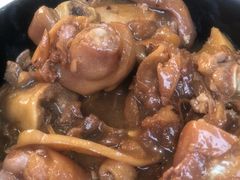 -园林美食城·本土农家菜(杨和镇店)