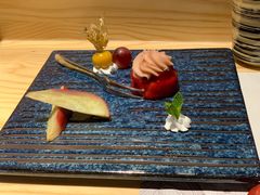 -秋荀日本料理(昆明同德广场店)