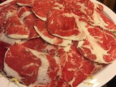 -大味生态火锅(蓝谷地店)