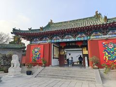 -开封包公祠
