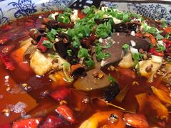 -毓聪妈妈菜(合肥路店)