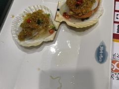 -韩时烤肉(丰科万达广场店)