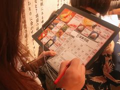 -一蘭拉面(铜锣湾店)
