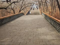 -沈阳市东陵公园