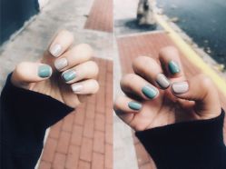 点击看大图 -Meet Nail 美睫·美甲