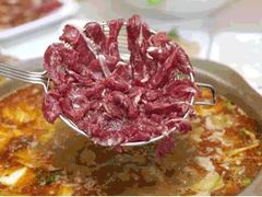 -古乐牛香·鲜牛肉牛杂火锅(新区店)