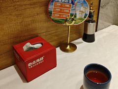 -必点海鲜·海肠捞饭大王(滨江道店)