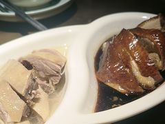 -应天大明王朝·南京菜(中山陵店)