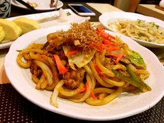 -有喜屋·深夜食堂(北京西路店)