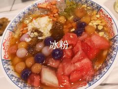 -霸王虾·麻辣小龙虾(清水河公园店)