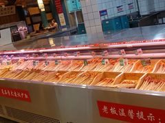 -阿串串老火锅(力盟店)
