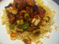 -渔家风味·鲅鱼水饺·央视展播·海鲜天津菜(开发区店)