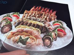 -纯味斑鱼府(中海环宇荟店)