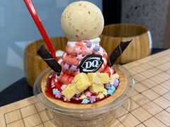 -DQ·蛋糕·冰淇淋(龙湖狮山天街店)