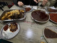 -怪老头甜不辣(抚琴小区店)