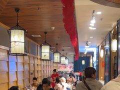 -阿串串老火锅(力盟店)