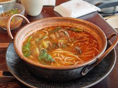 -滇野云南野生菌餐厅