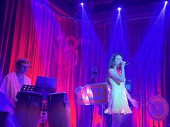 -18BAN音乐啤酒馆(西丽店)