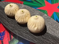 老醋生煎包-上海滩餐厅(BFC外滩金融中心店)