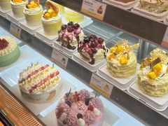-罗森尼娜(德思勤店)