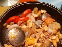 -国惠大酒楼(仓山万达店)