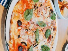 -玛尚诺Pizza&Bar(长泰广场店)