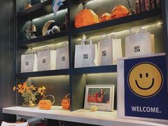 -YUMI芽米·法式烘焙·咖啡(骖鸾路店)