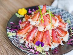 -摩登有记·新派泰国菜(银钻广场店)