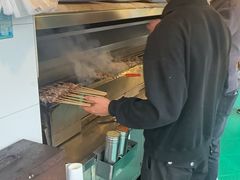 -清真·玛丽亚新疆菜主题餐厅(浙江中路店)