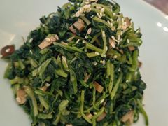 香干马兰头-三元宾馆-中餐厅