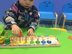 -小问号·科学启蒙·逻辑思维·阅读素养·口才演讲(杨浦合生汇中心)