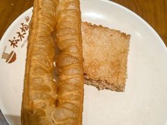 -文武王氏烧饼·无矾油条(西溪路店)