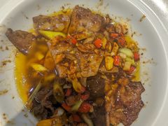 -佳兰雅序融合菜(高新店)