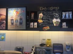 -星巴克(钦江路店)