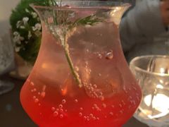 -餐酒吧Com-ing Bar(上海路店)