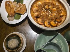 -粗茶淡饭·隐庐私厨(东亭店)
