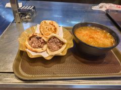 -永茂驴肉(莲池南大街总店)