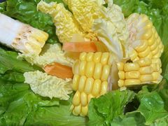 -煲大王猪肚鸡·椰子鸡火锅(红谷滩万达店)