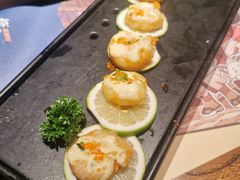 -京鹿料理(荟聚店)