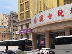 -光大银行(大连中山支行)
