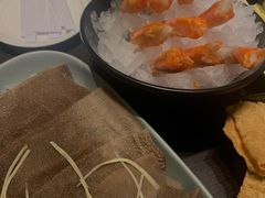 -一哥澳门豆捞·澳门风打边炉(高德置地店)