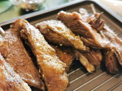 烤羊排-味茂·老船夫1927(东海东路店)