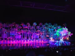 -三亚红色娘子军演艺公园景区