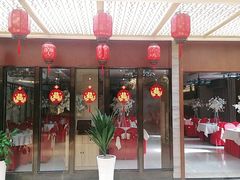 门面-盛唐壹号酒店
