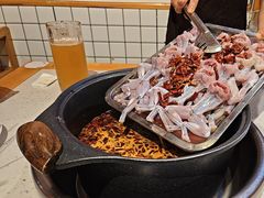 -佬缸炮江湖川菜(玉林店)