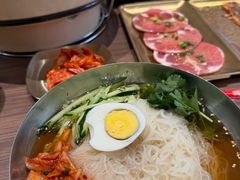 -大可泥炉烤肉(中街店)