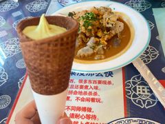 -旺角小渔村·海肠捞饭开创者(二马路店)